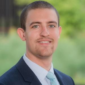 Meet your Posher, Caleb